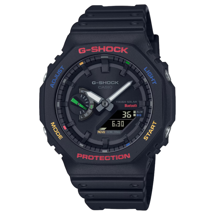 G-Shock GA-B2100FC-1A