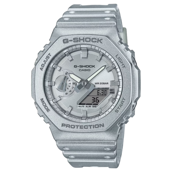 G-Shock GA-2100FF-8A