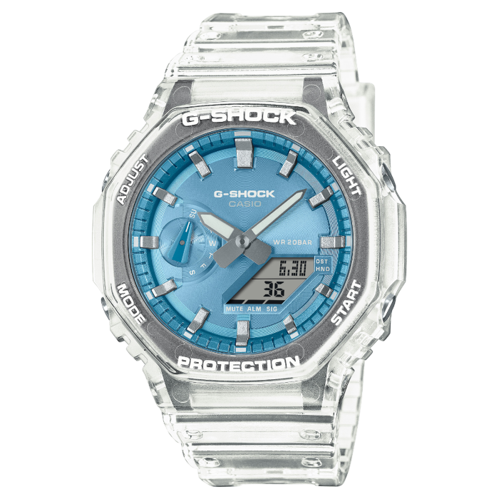 G-Shock GA-2100BM-7A2