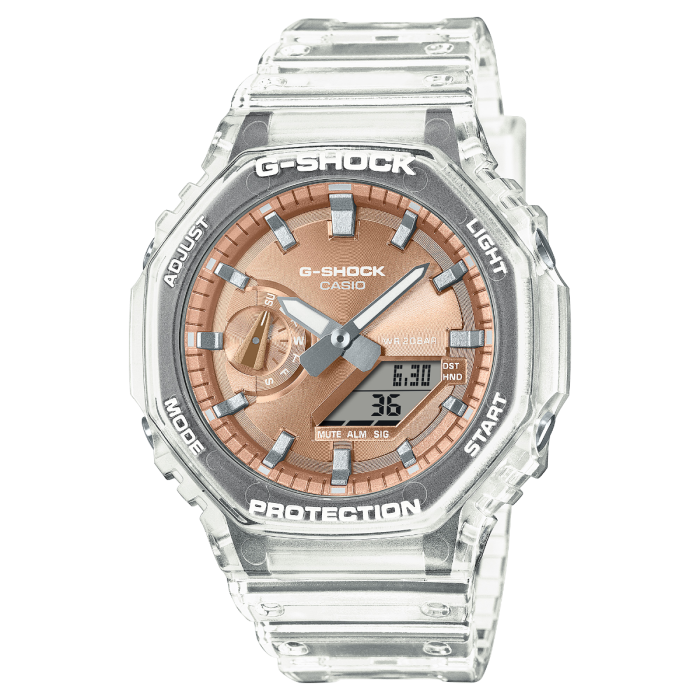 G-Shock GA-2100BM-7A5