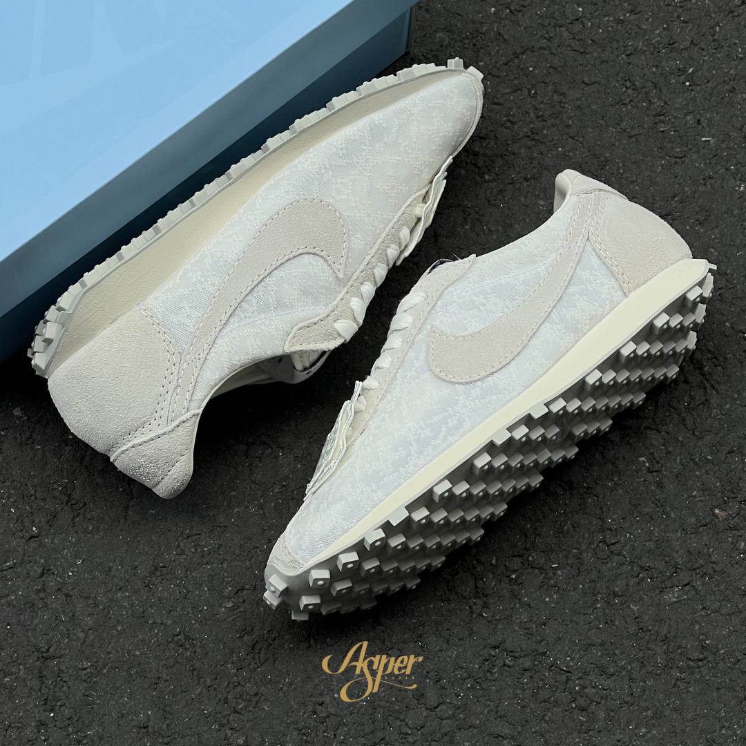 Nike LD-1000 "Soft Pearl" 蕾絲 女鞋 IH7345-001 VIII