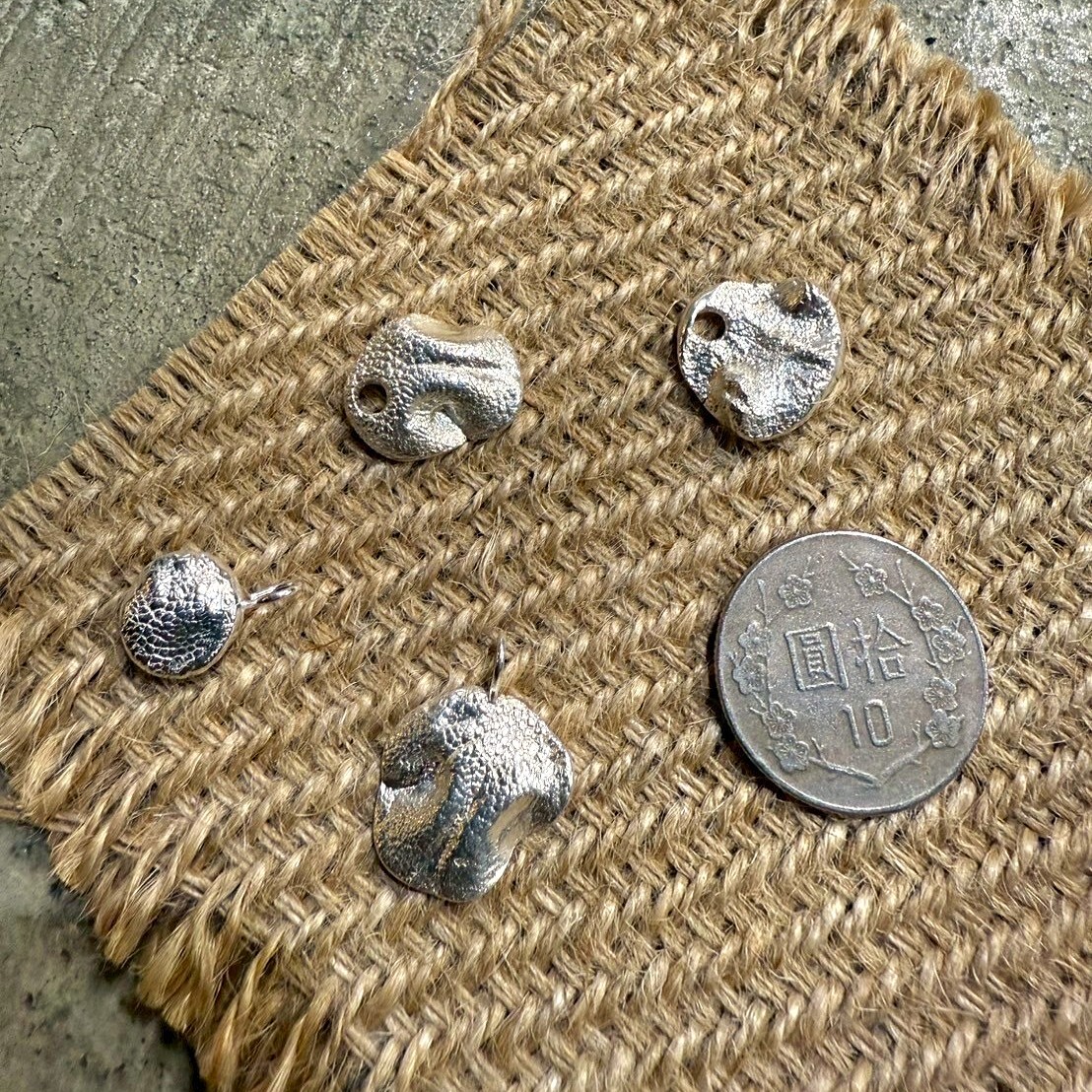 寵物鼻紋