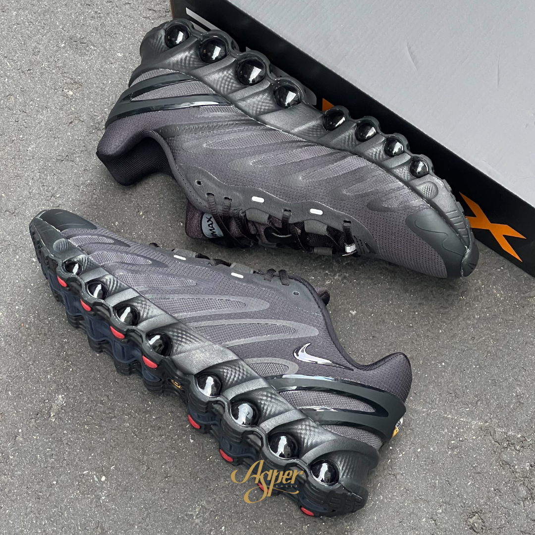 Nike Air Max Dn8 "Black" 全黑 男鞋 FQ7860-002 VIII