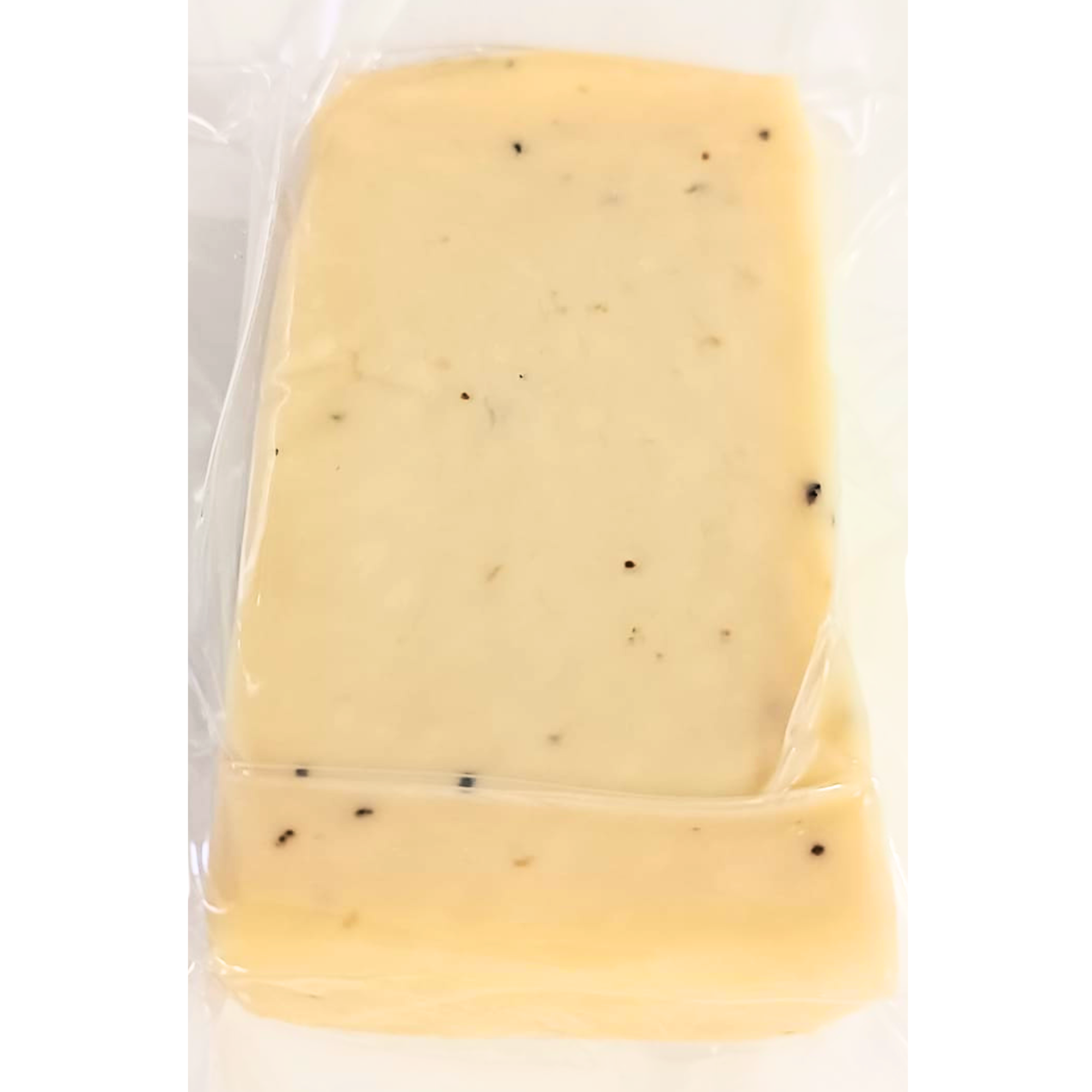 英國 So British 松露車打芝士份装 UK So British Truffle Cheddar Portion 150克/ 件 +/-5%   (冷凍 0-4°C)