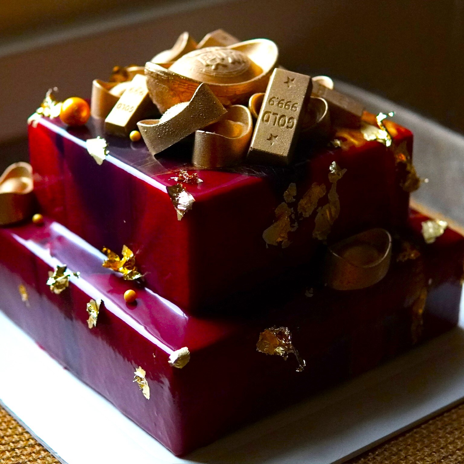 超級招財進寶（不額外寫字）