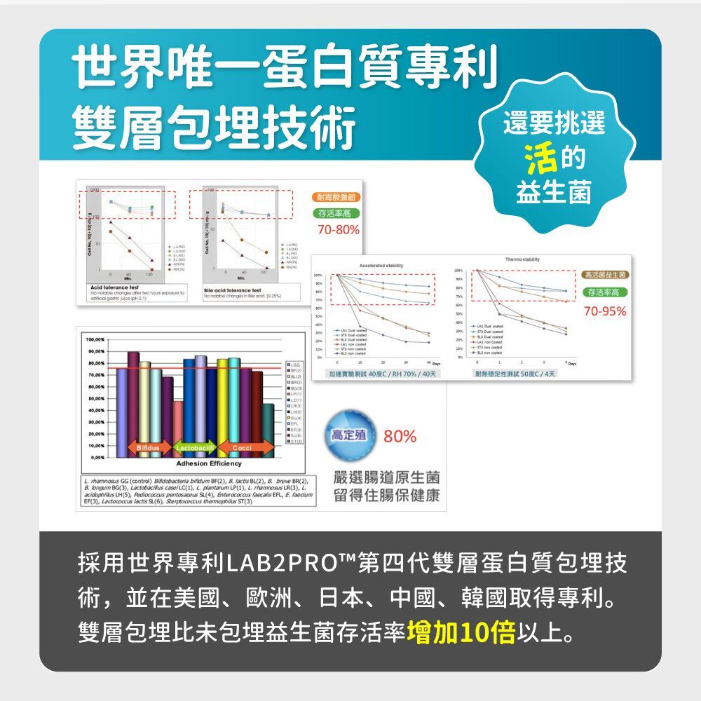 毛孩時代｜腸胃專科益生菌