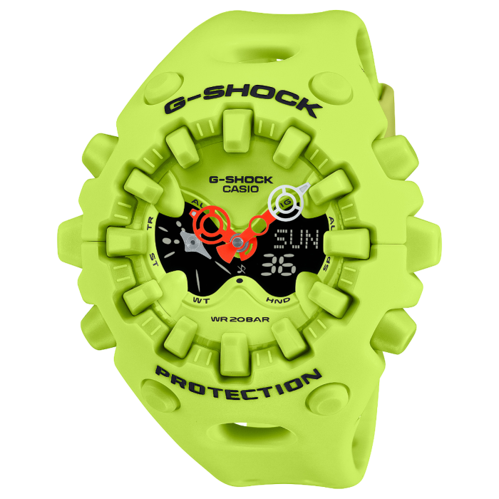 G-Shock GA-V01-9A