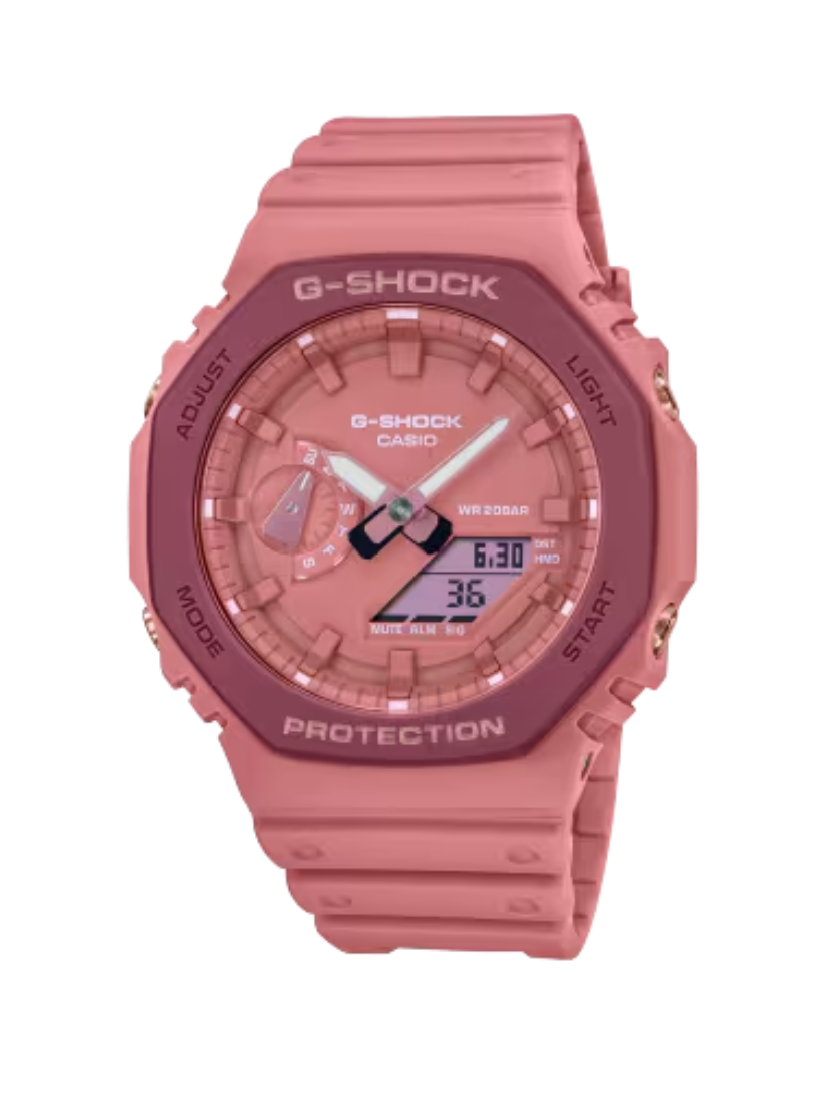 G-Shock GA-2110SL-4A4