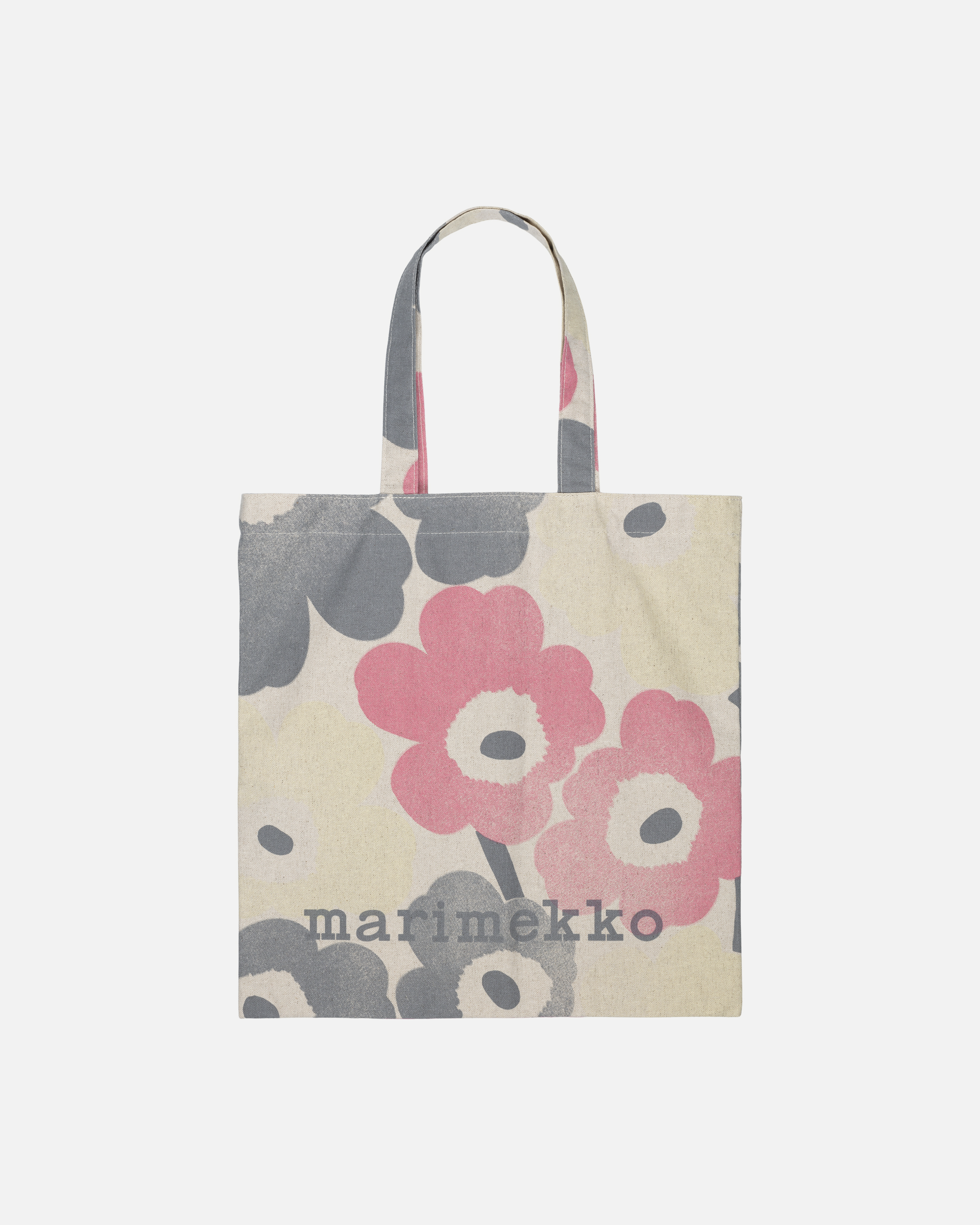 AE VANKKA UNIKKO 印花托特包