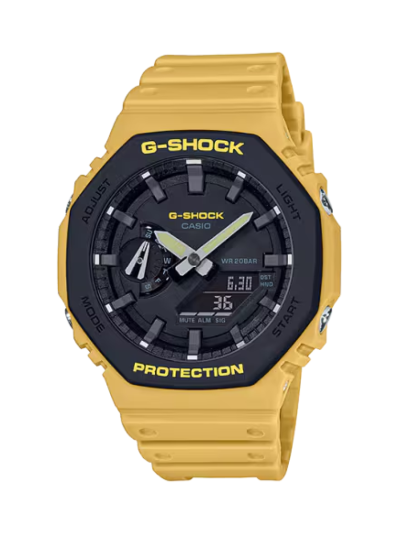 G-Shock GA-2110SU-9A