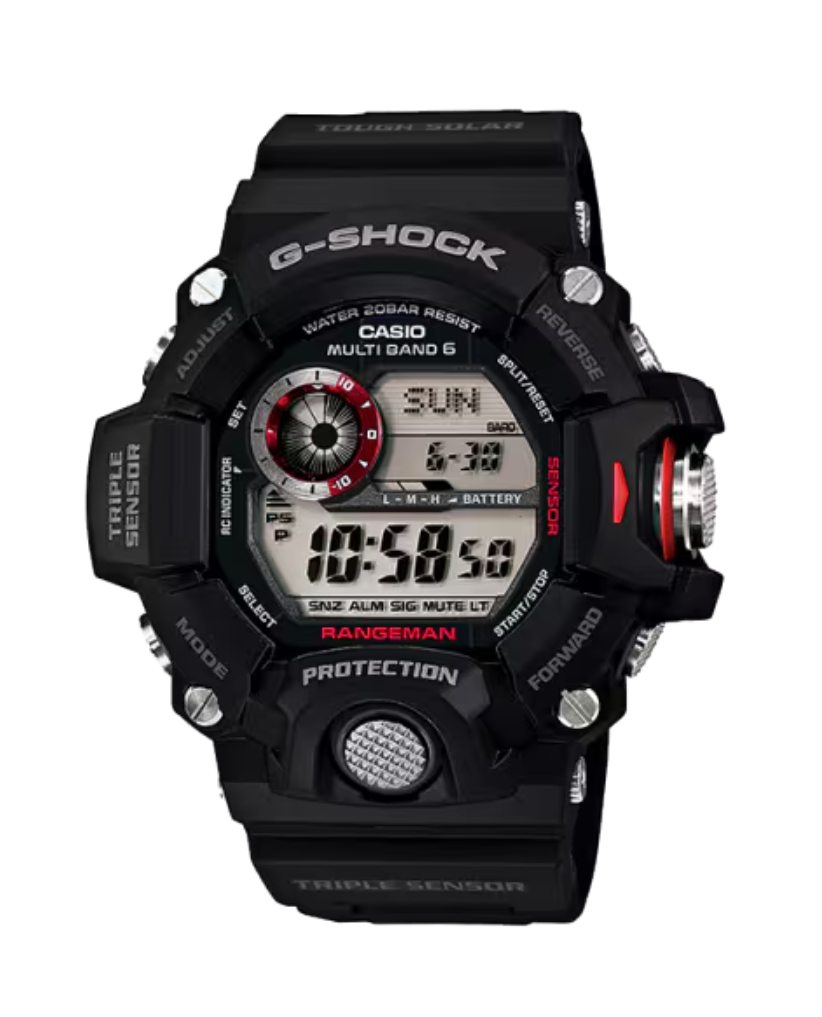 G-Shock GA-9400-1