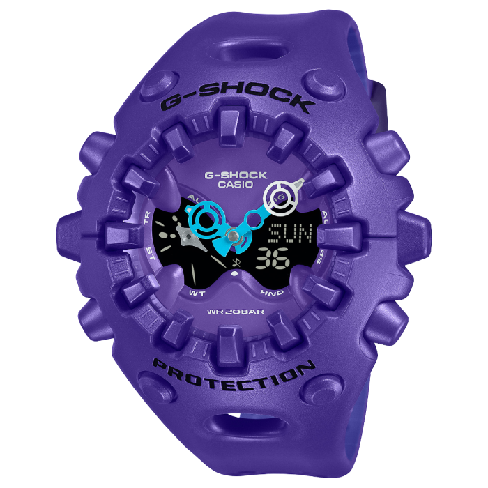 G-Shock GA-V01-2A