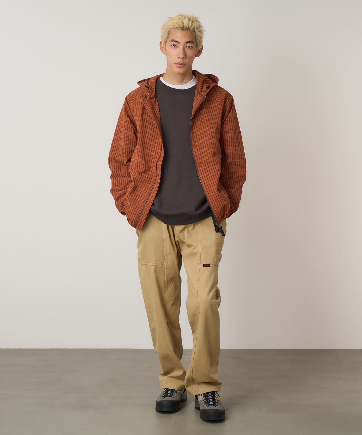 GRAMICCI GADGET PANT 經典褲款 G105-OGT
