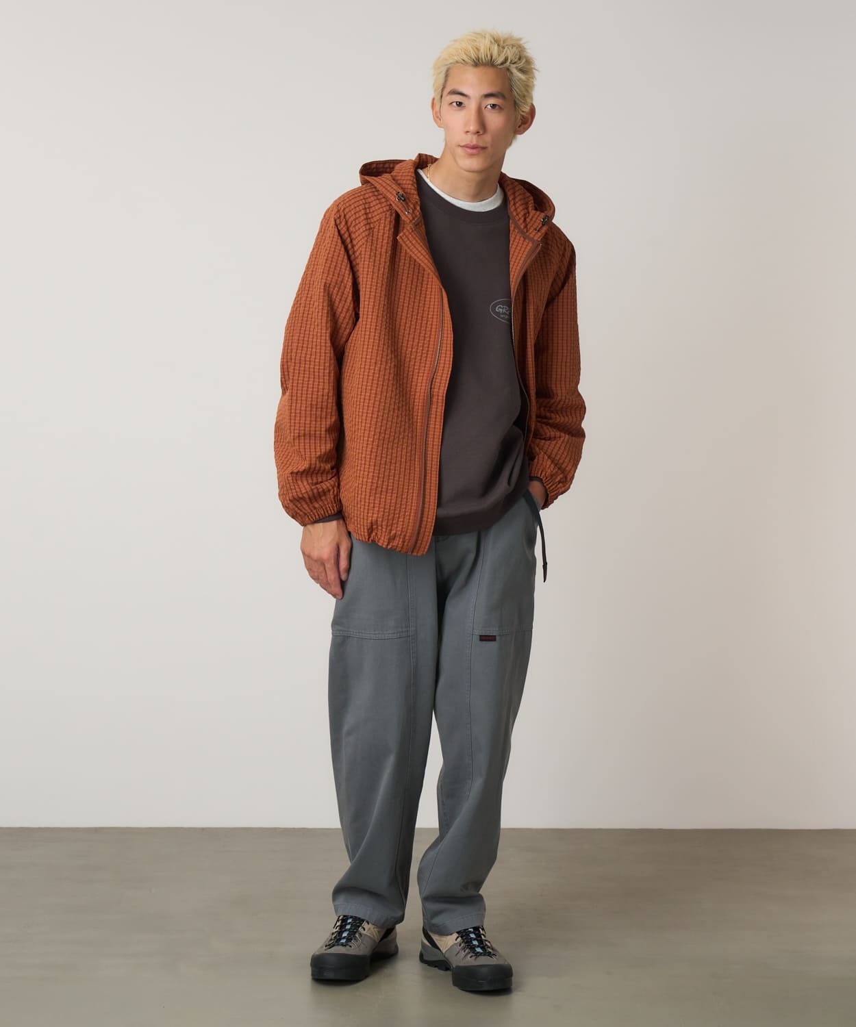 GRAMICCI GADGET PANT 經典褲款 G105-OGT