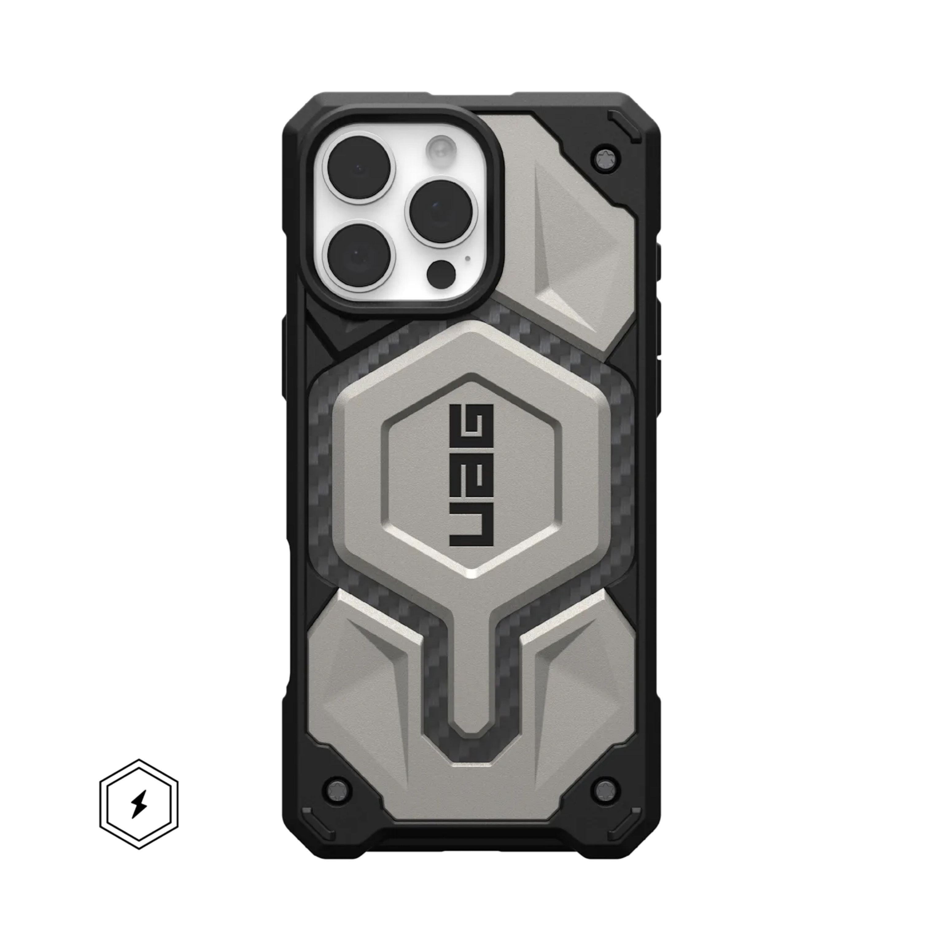 UAG iPhone 16 Pro Max Monarch Pro 手機殼