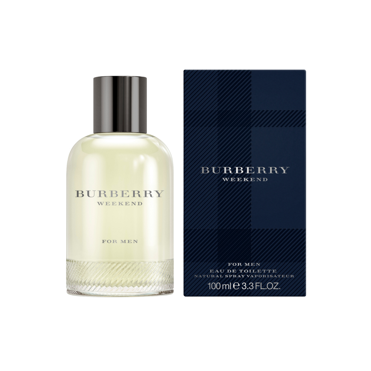 Burberry Weekend 男士淡香氛 100ml