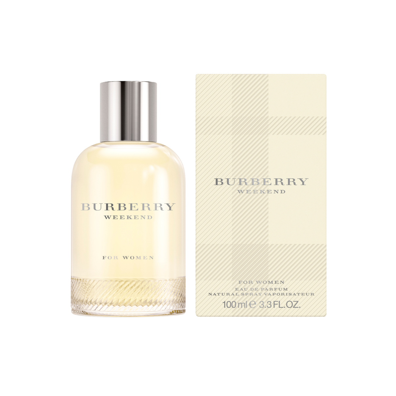 Burberry Weekend 女士香氛 100ml