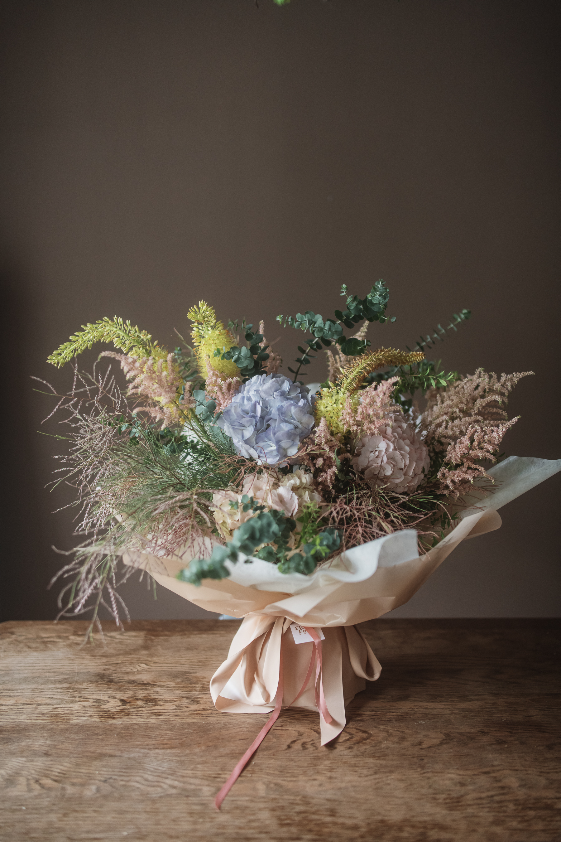 紫韻微甜 | 花束