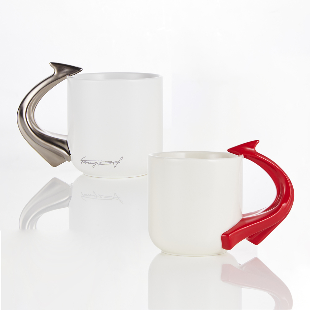 Advent of the Phoenix /Mug