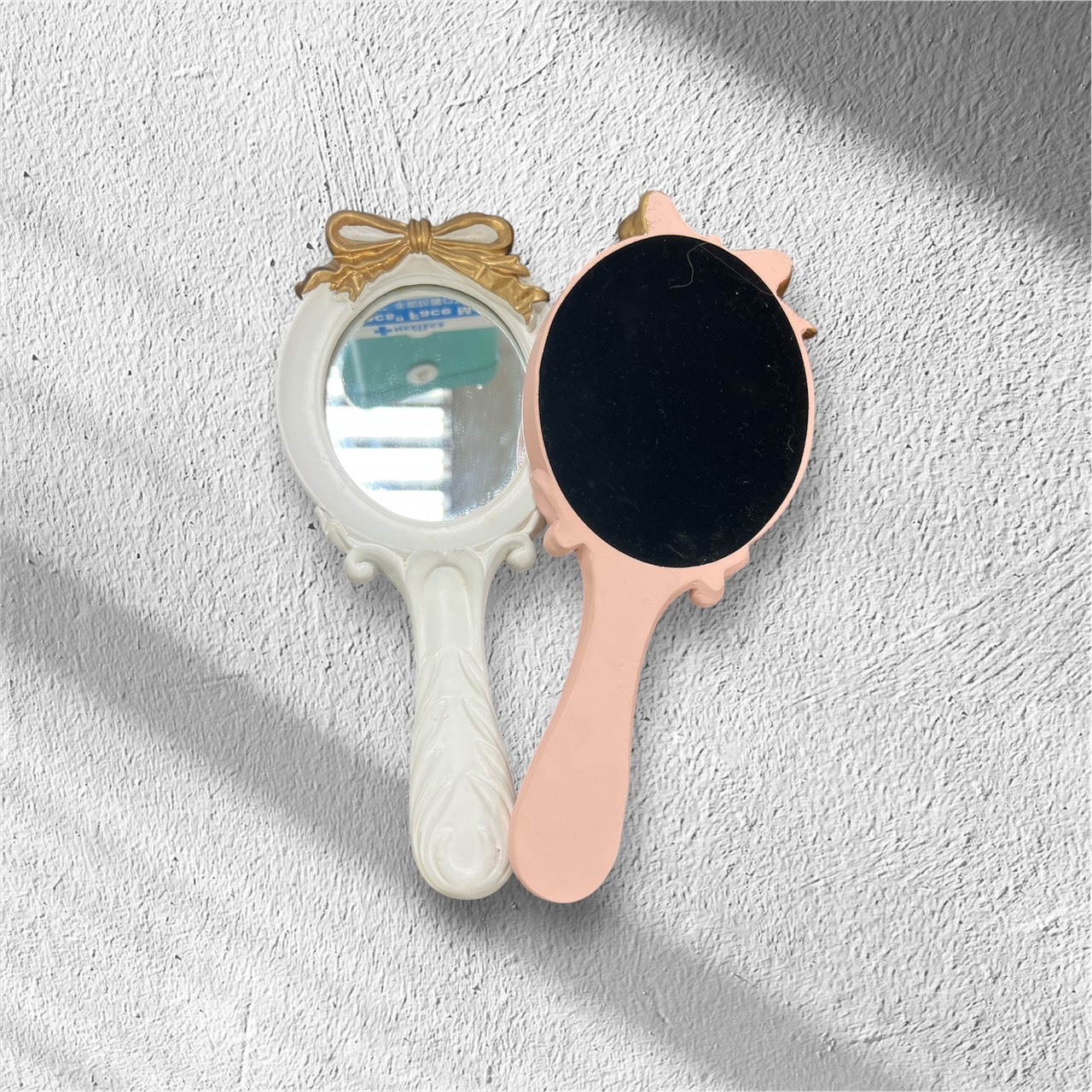 【高雄分會】法式手拿鏡(顏色隨機出貨)