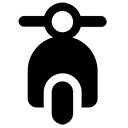 機車 icon