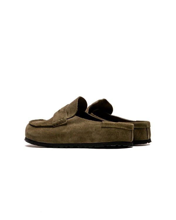 Birkenstock Naples Wrapped Thyme|1030189
