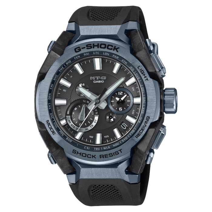 G-Shock MTG-B4000B-1A2
