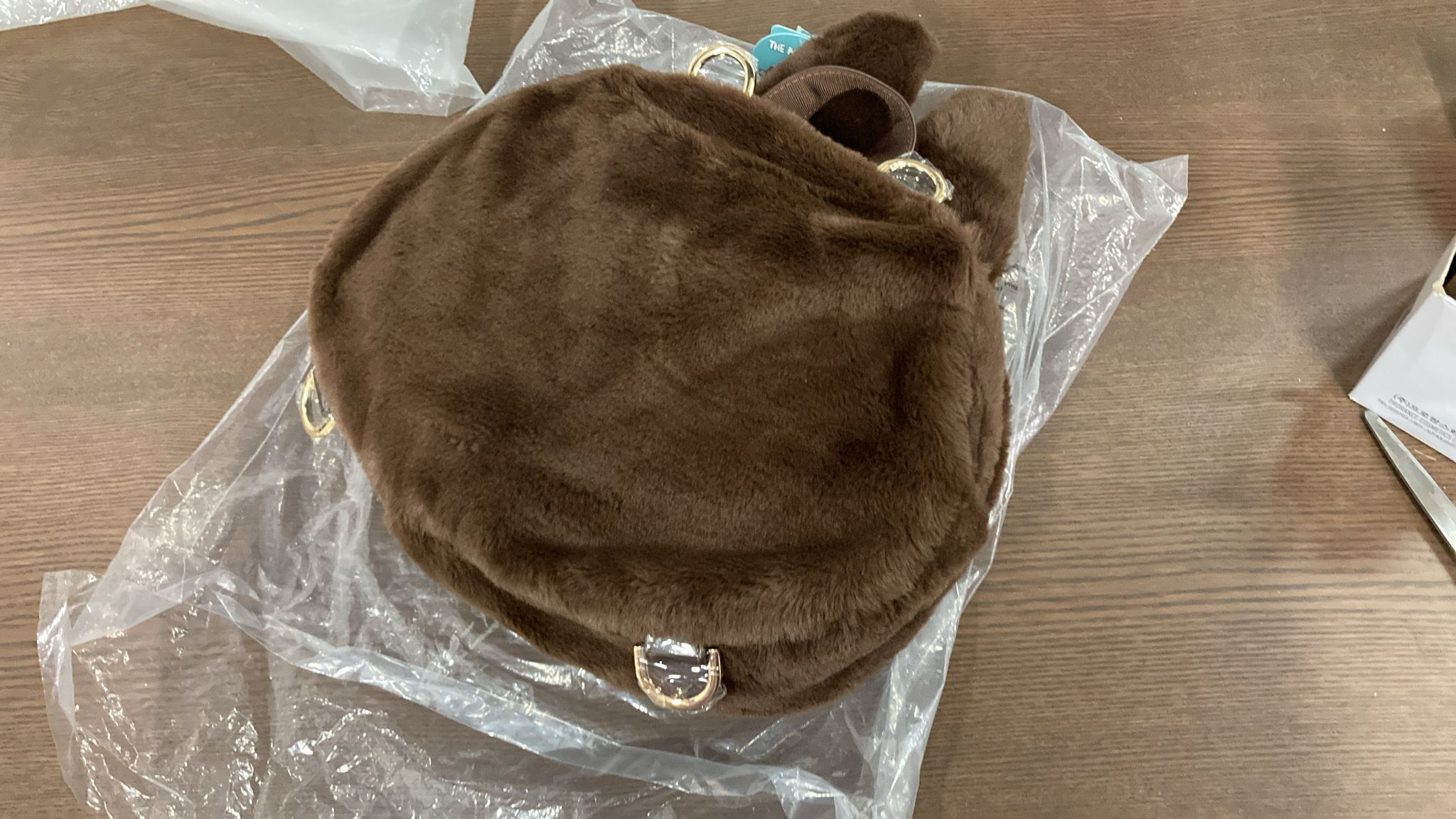 LABUBU 背囊 💥💥一件包郵💥💥