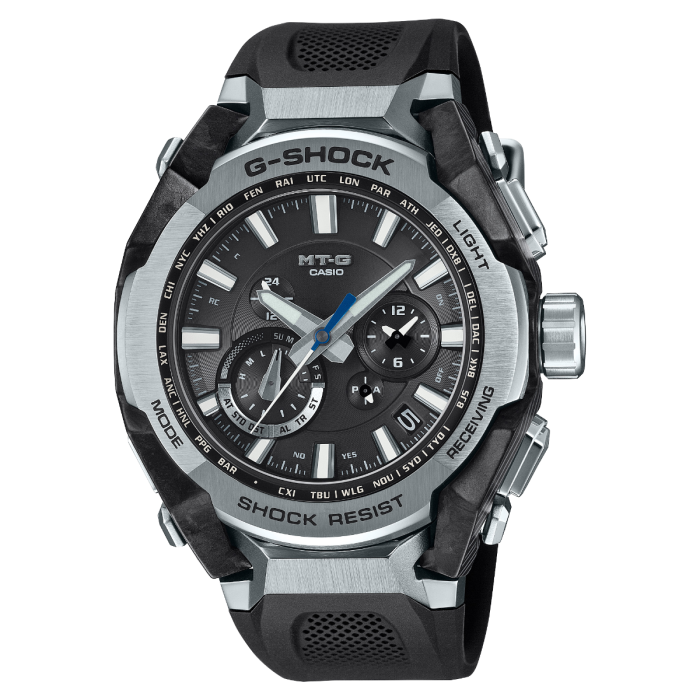 G-Shock MTG-B4000-1A