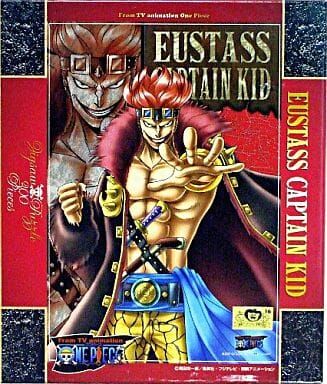 船長基德 (絕版)