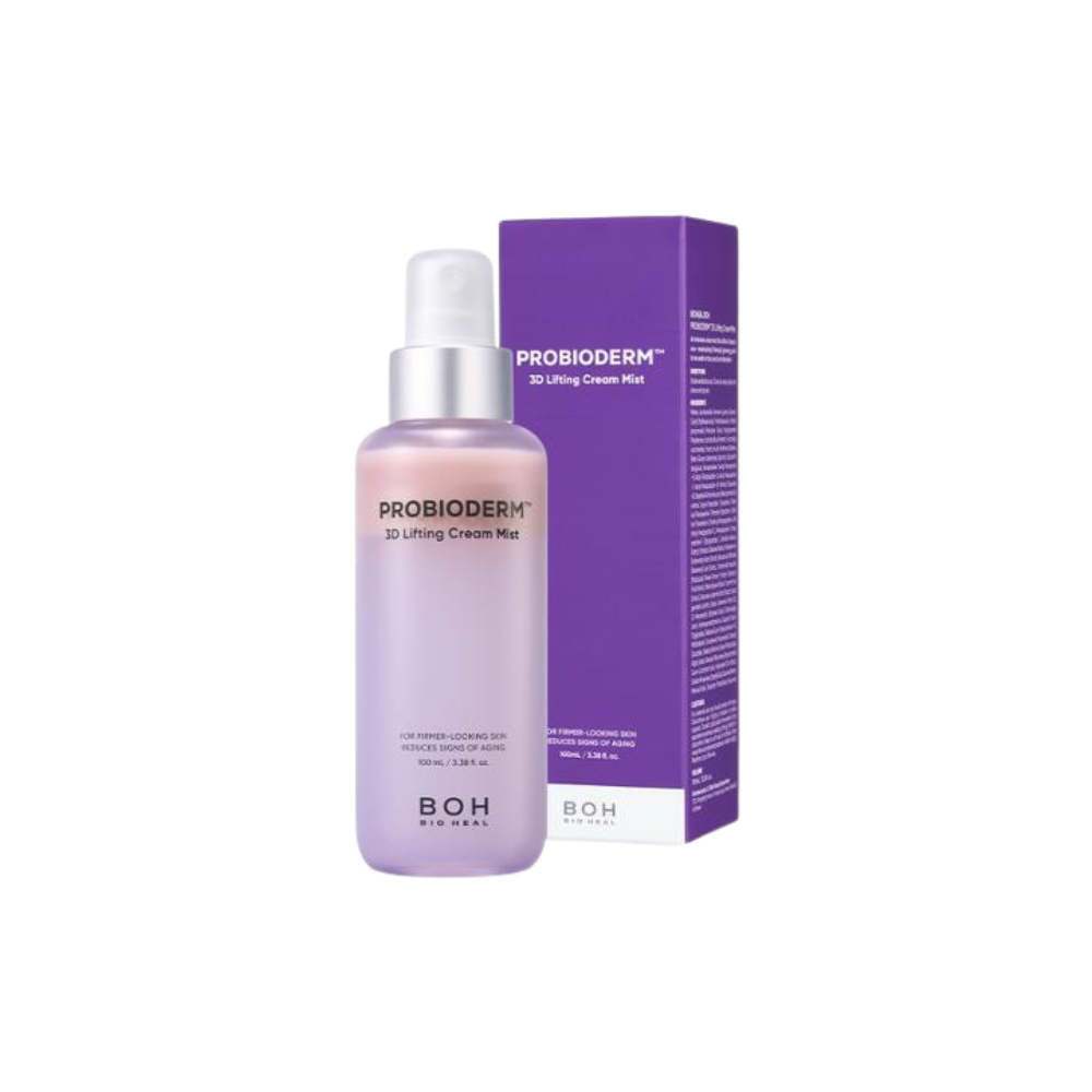 BIOHEAL BOH 益生菌抗皺緊緻系列   緊緻噴霧