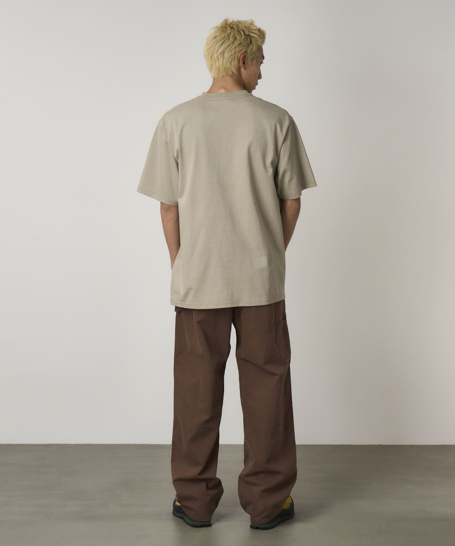 GRAMICCI ONE POINT TEE 短袖 G304-OGJ