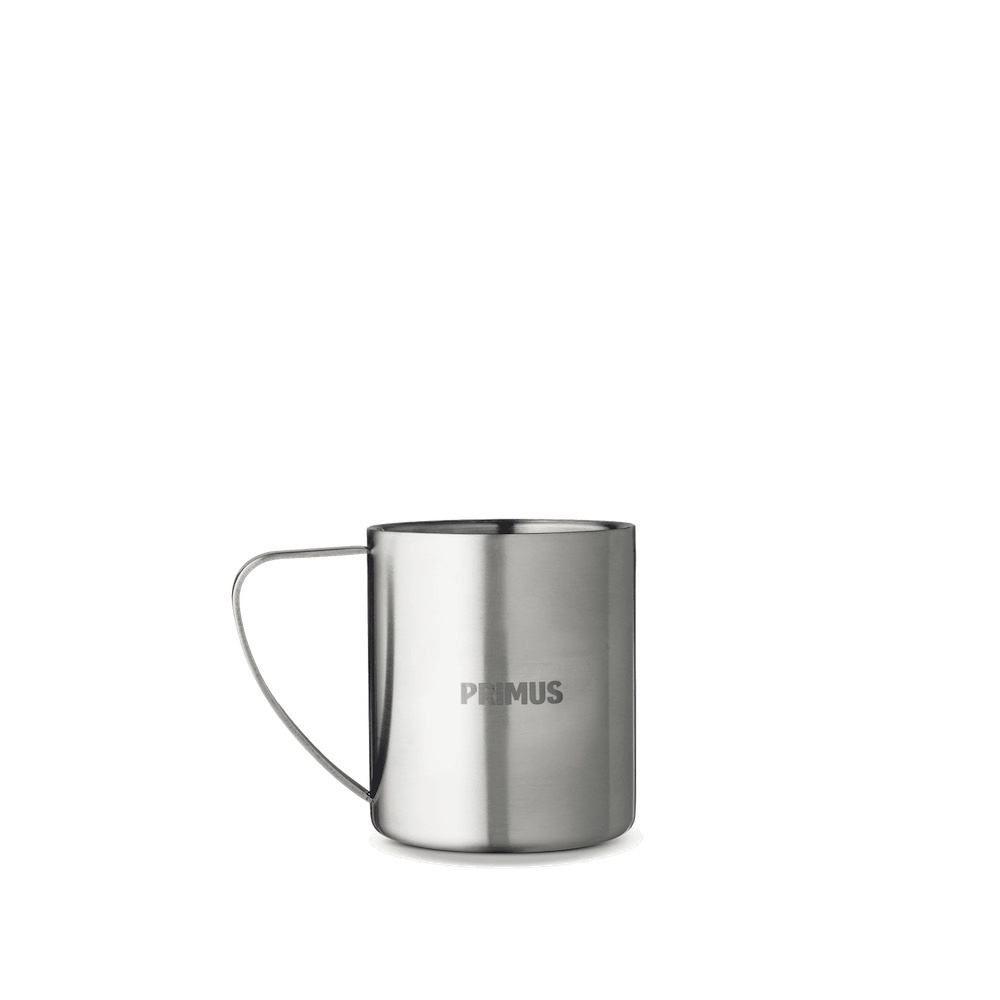 PRIMUS 4-Season Mug 不鏽鋼隔熱杯 0.2L 732250 / 0.3L 733260 [HappyOutdoor]