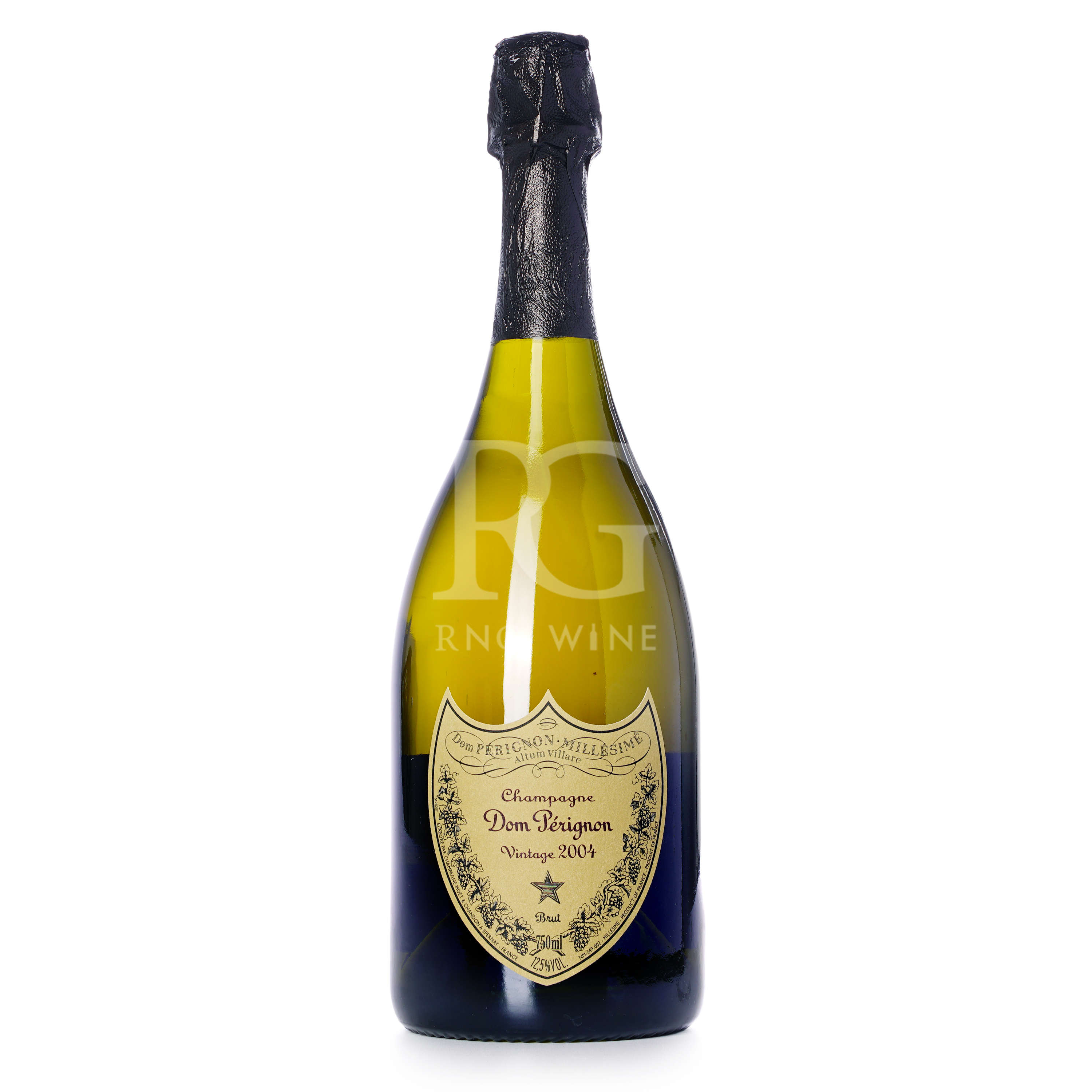 Dom Perignon 2004 (RP95)