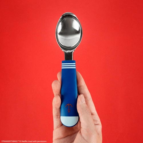 怪奇物語 - Scoops Ahoy 冰淇淋勺及紙杯 (24 入套組)