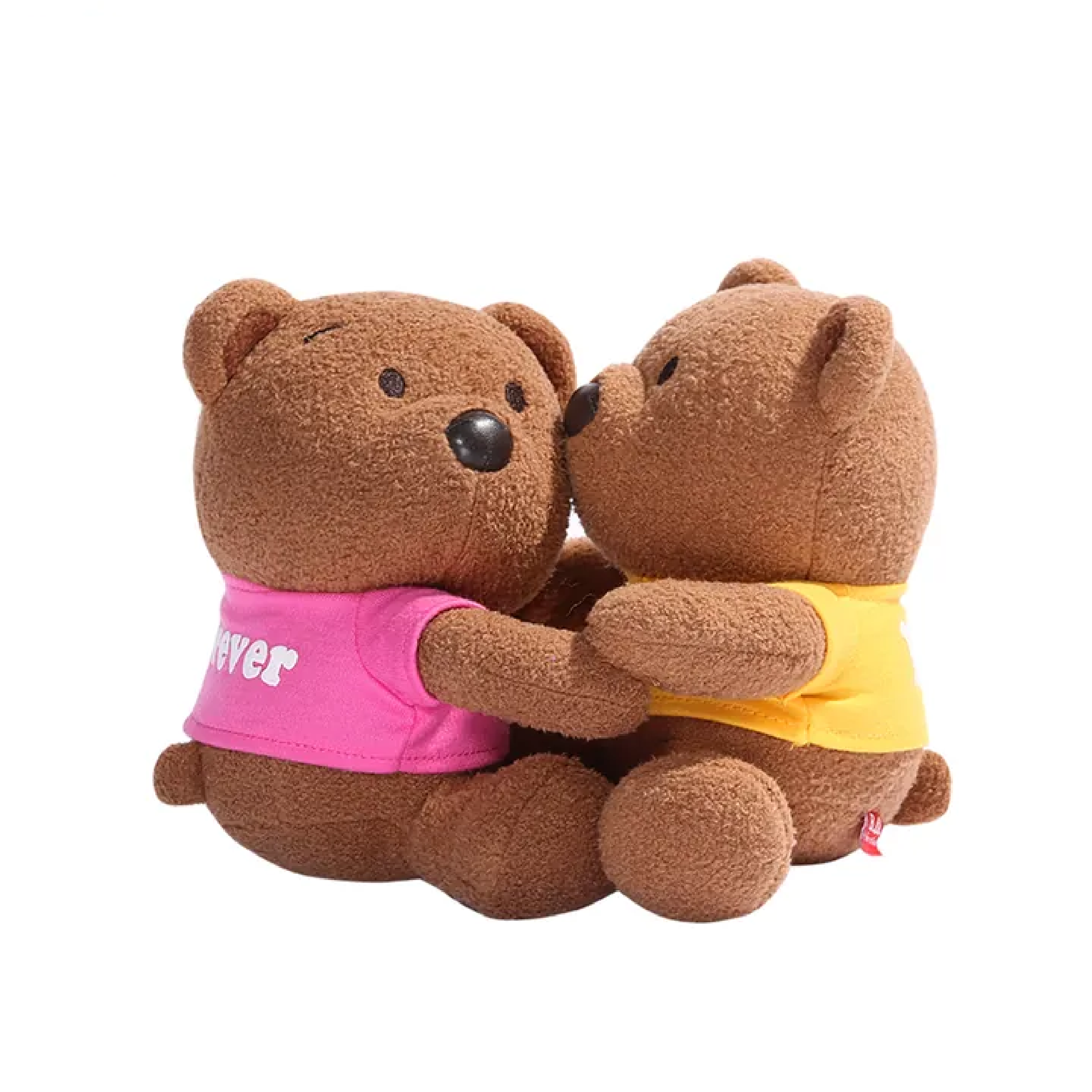 B.O.C 愛的信息 8吋 - Love Forever 永遠相愛