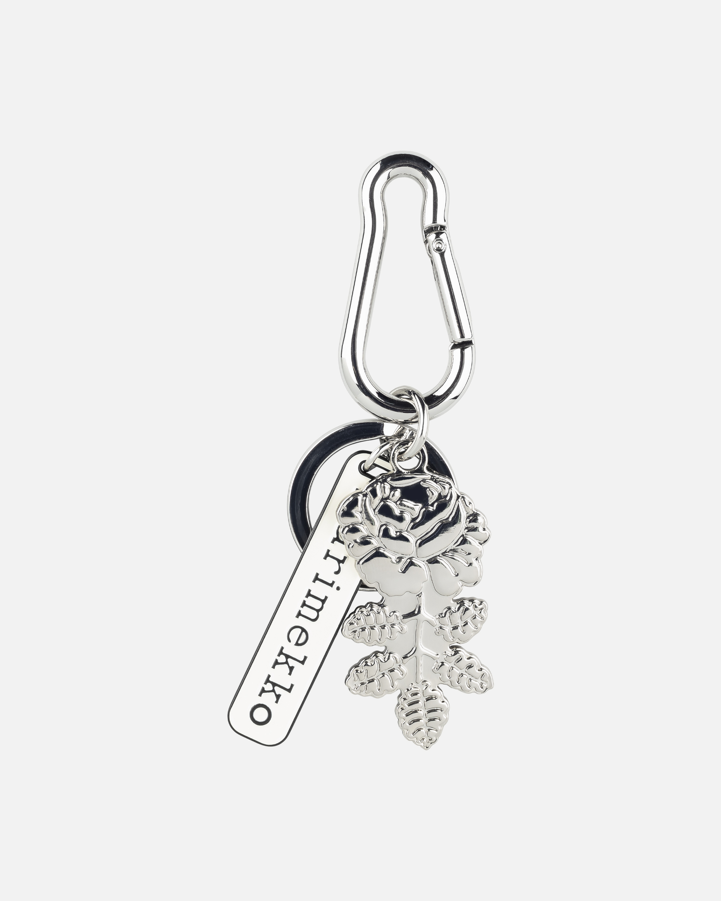 PUHALLUS VIHKIRUUSU 鑰匙圈