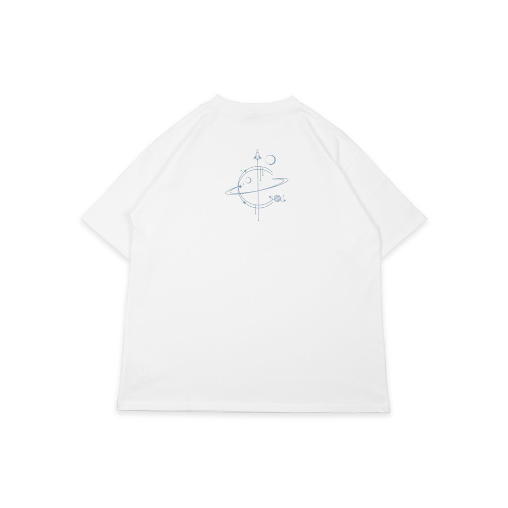 星際軌跡 T-Shirt