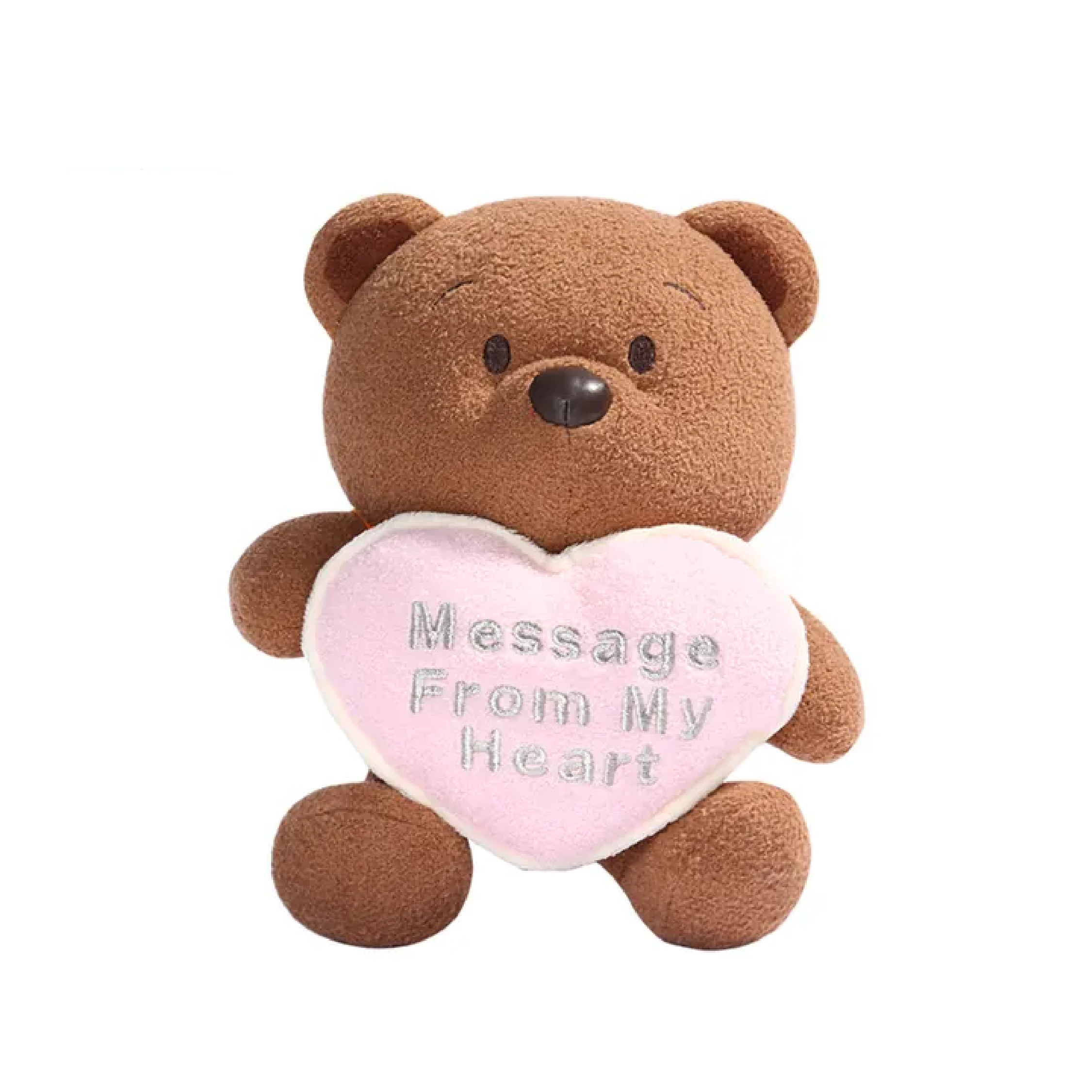 B.O.C 愛的信息 8吋 - Message from My Heart 心底話