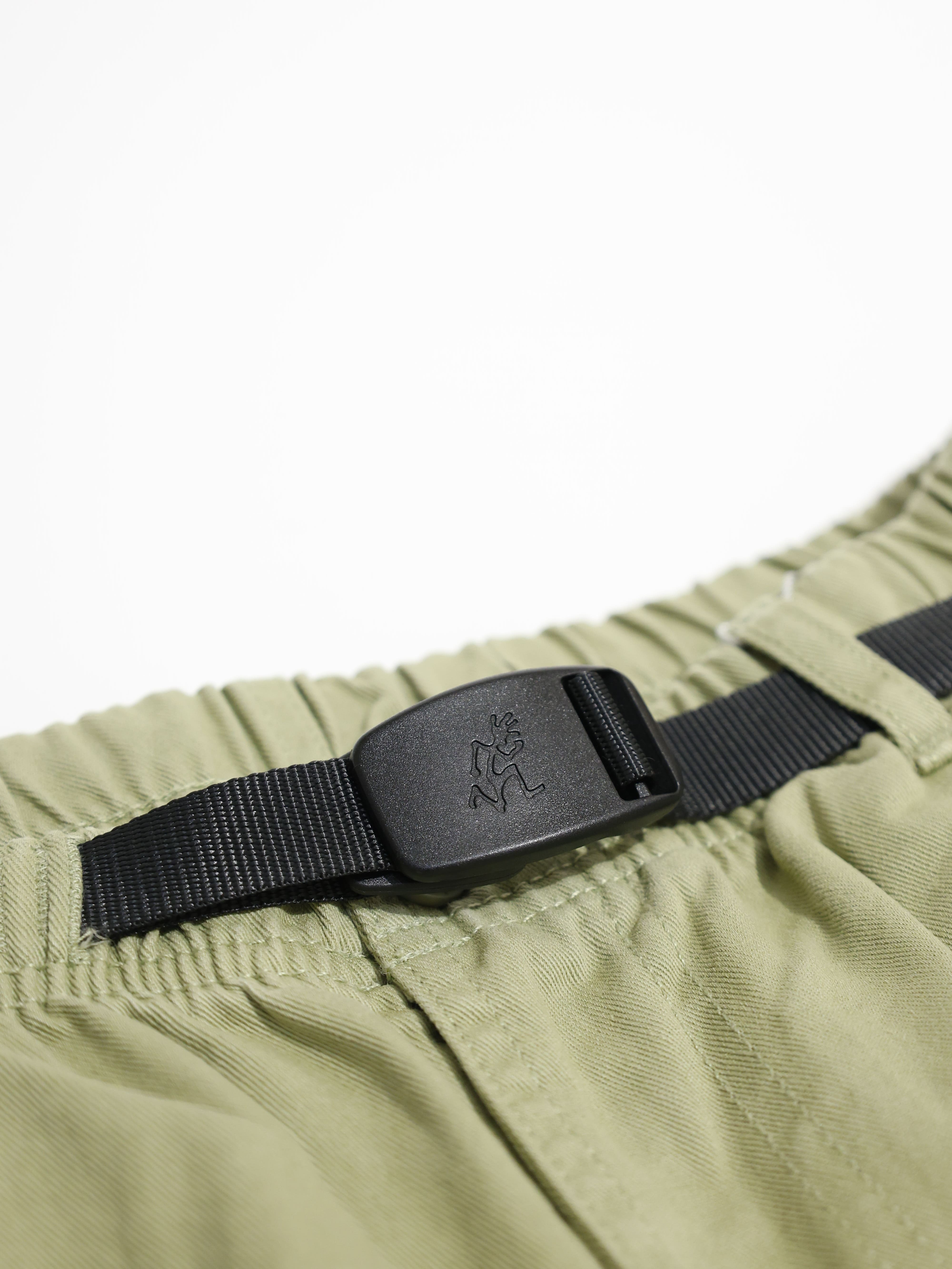 GRAMICCI PANT 經典款長褲 G102-OGT