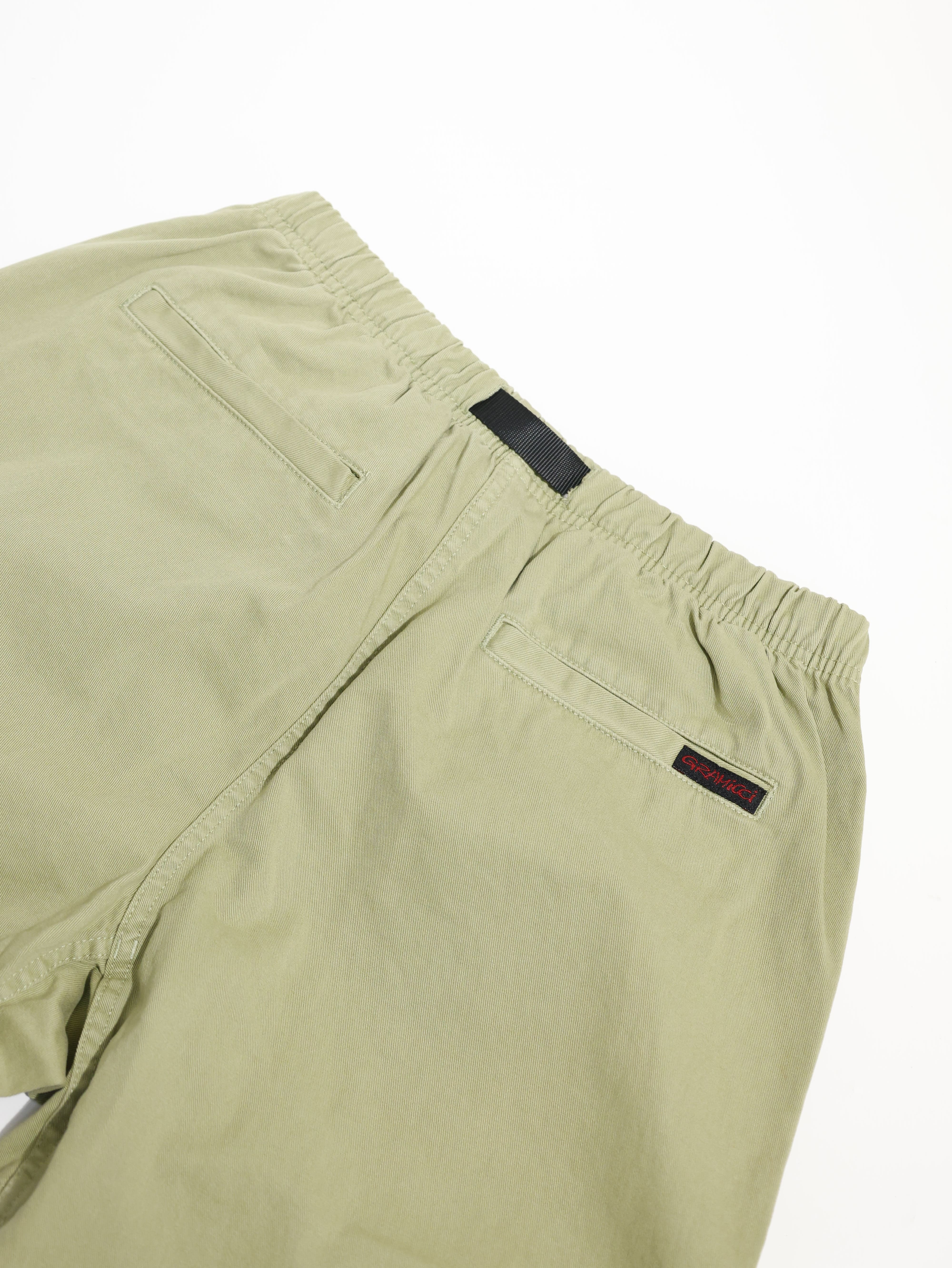 GRAMICCI PANT 經典款長褲 G102-OGT