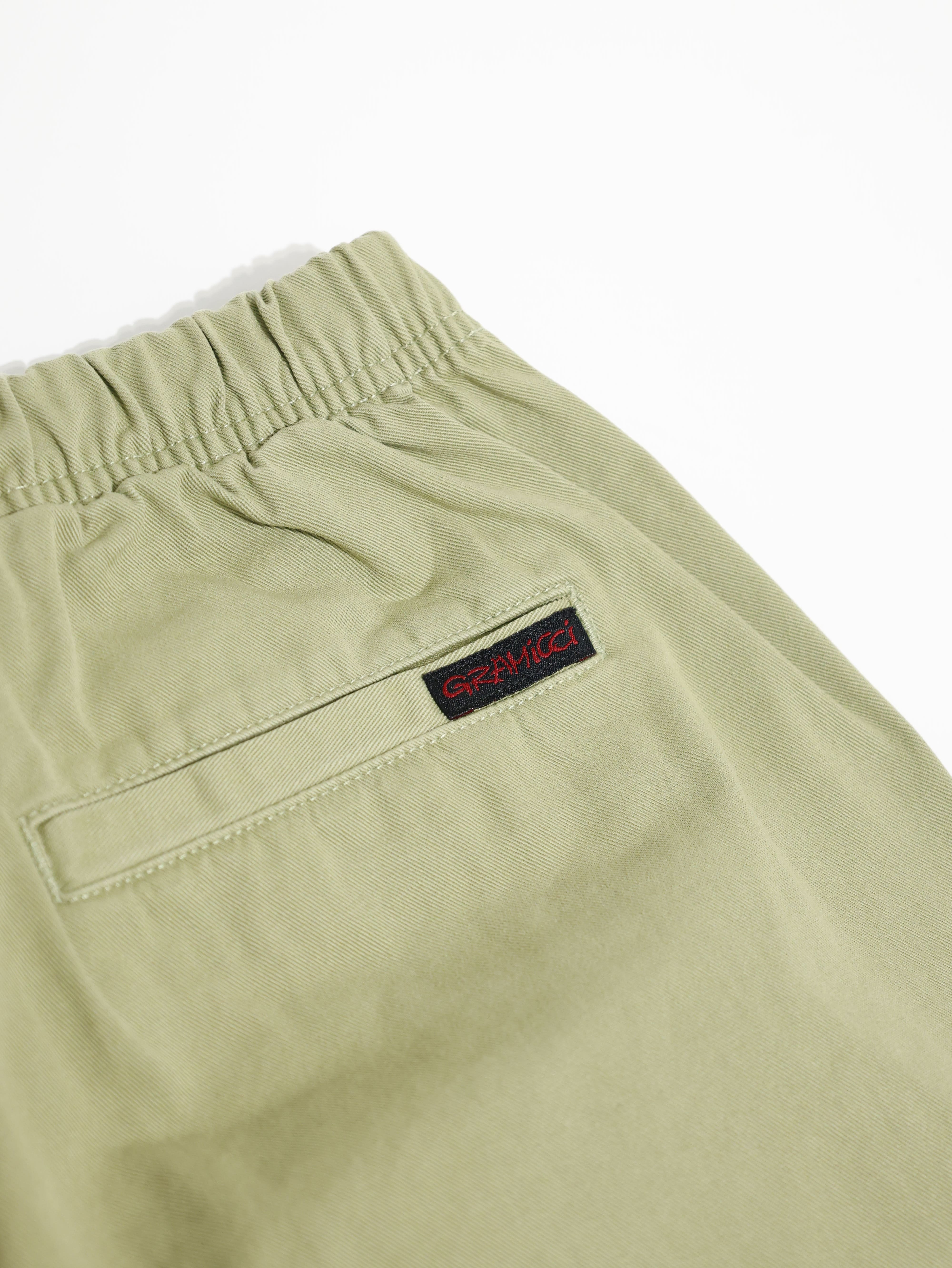 GRAMICCI PANT 經典款長褲 G102-OGT