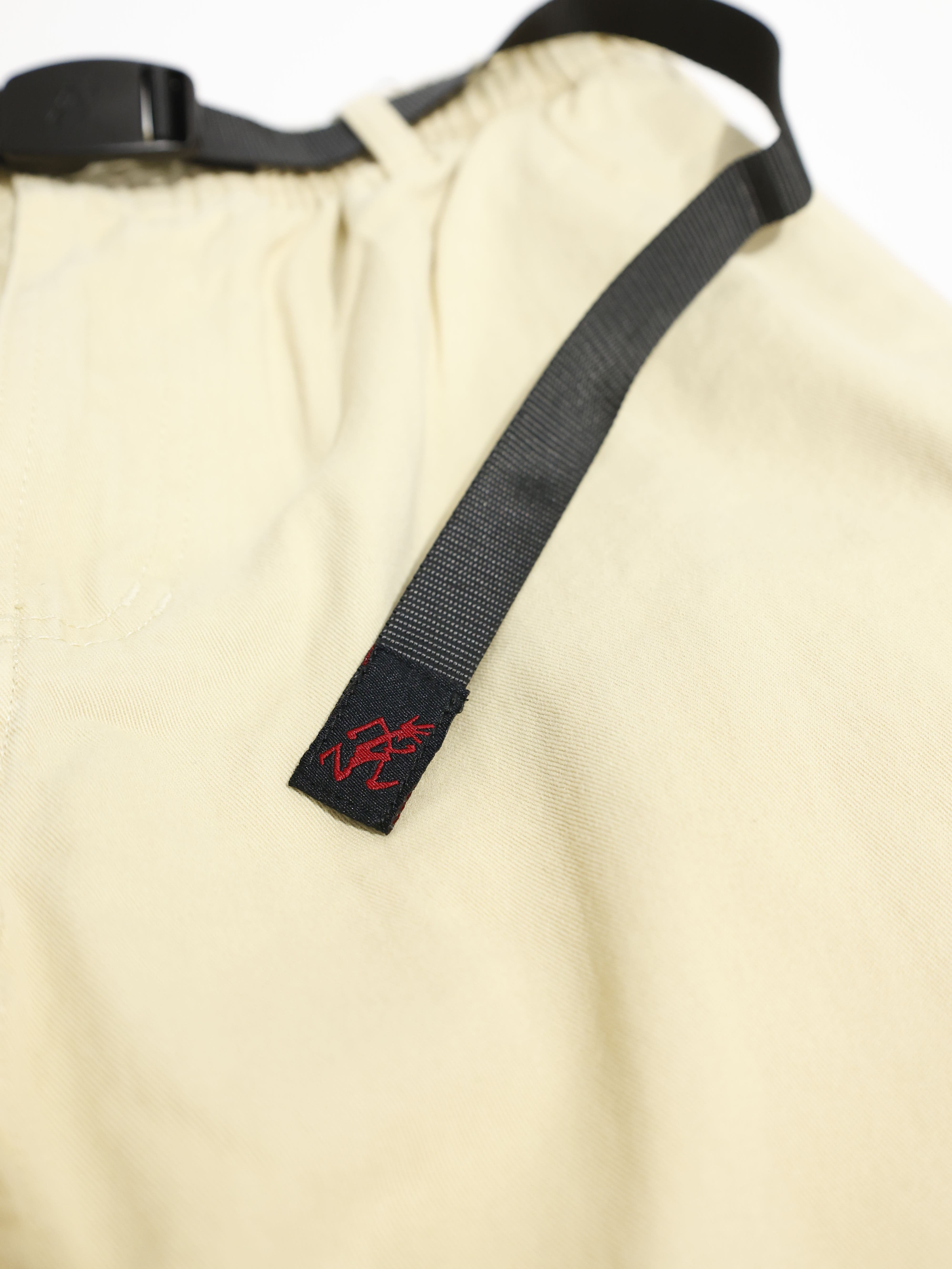 GRAMICCI PANT STRAIGHT FIT 直筒版 G116-OGT