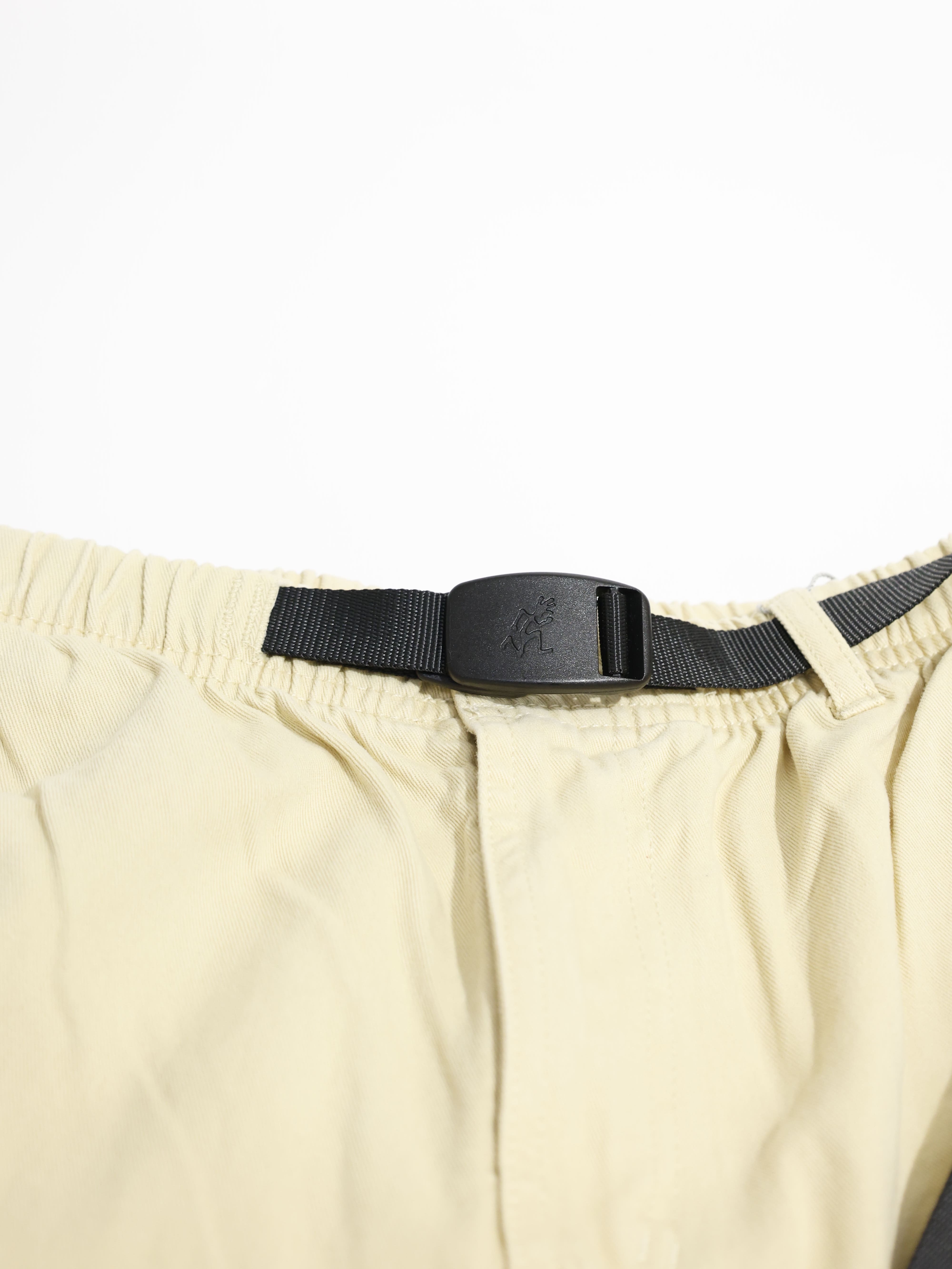 GRAMICCI PANT STRAIGHT FIT 直筒版 G116-OGT