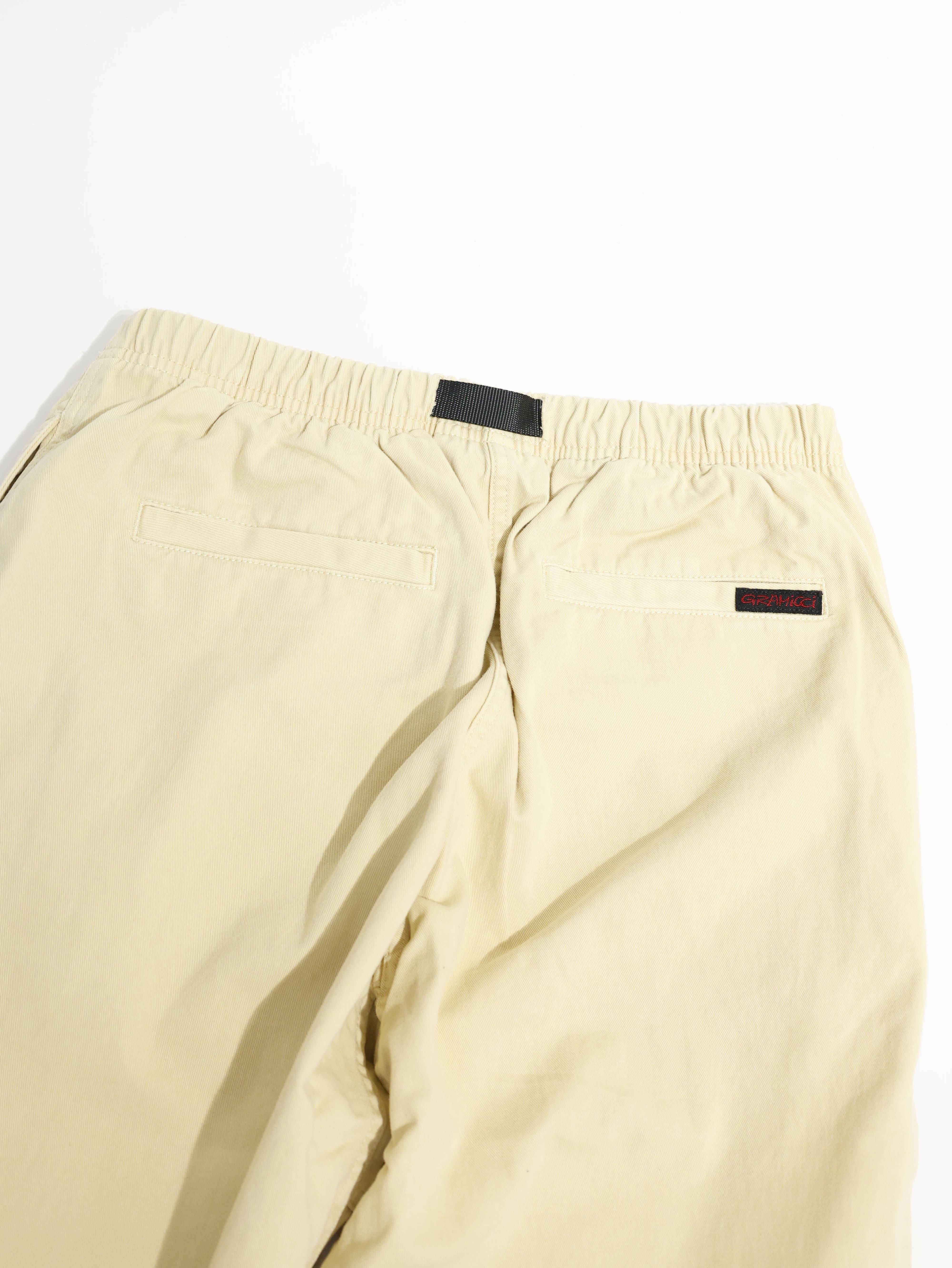 GRAMICCI PANT STRAIGHT FIT 直筒版 G116-OGT