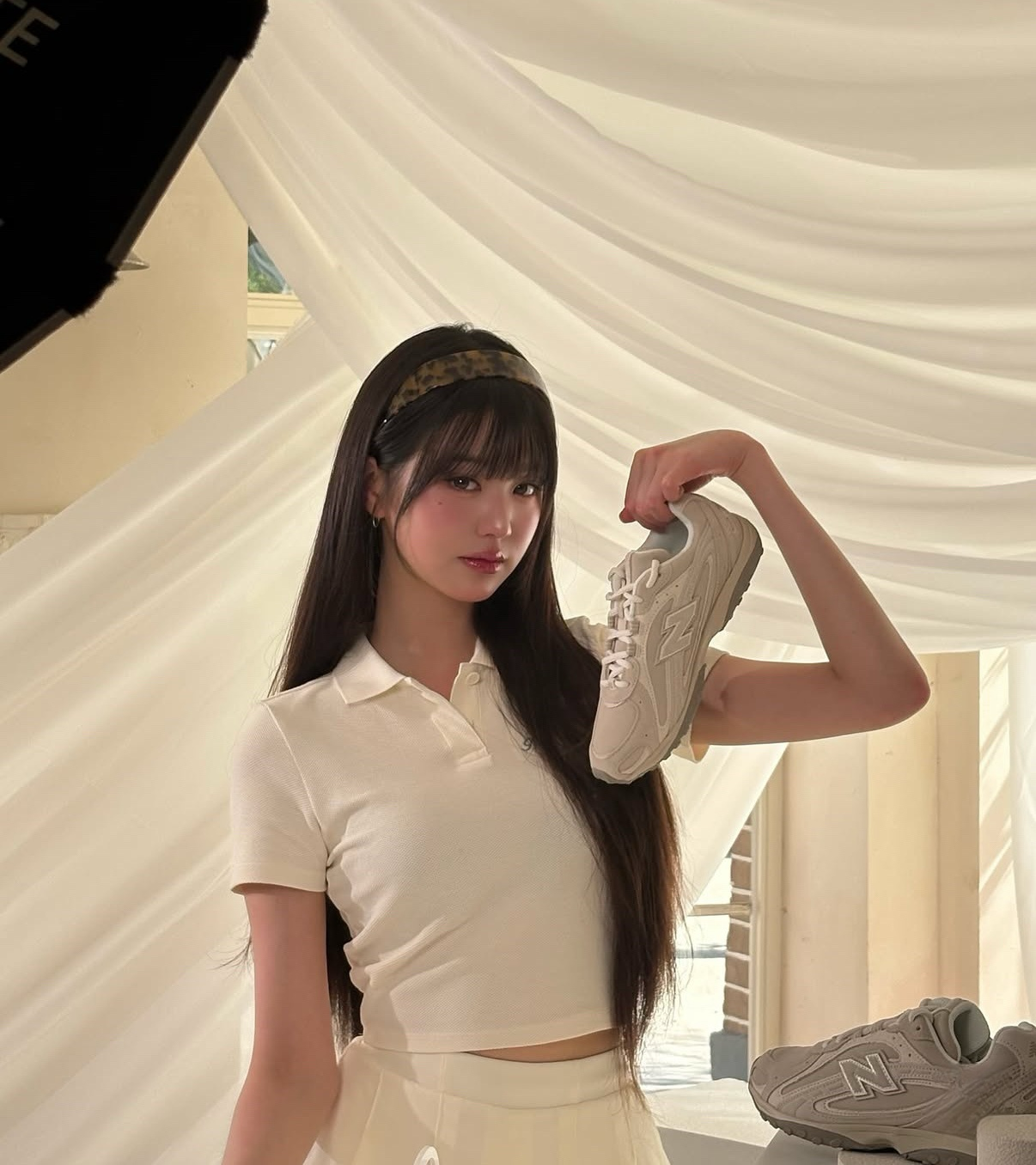 New Balance NB 204L 奶灰色 燕麥灰 拼接 復古 慢跑鞋 老爹鞋 男女款 U204LMMC/預購