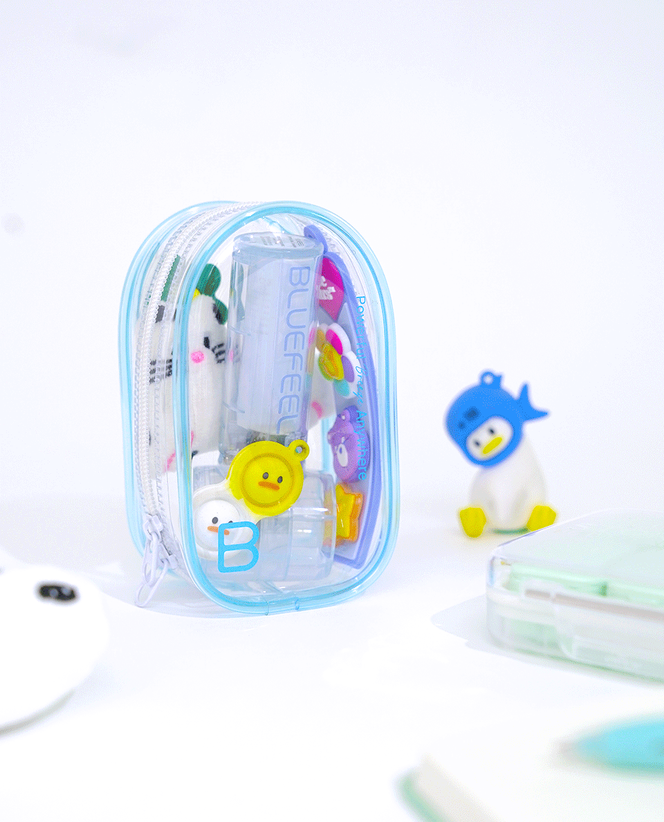 韓國BLUEFEEL超迷你手持風扇全台獨家代理