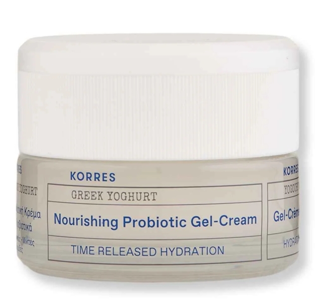 【現貨】K0706114 KORRES 滋養益生菌凝膠霜 (40ml)