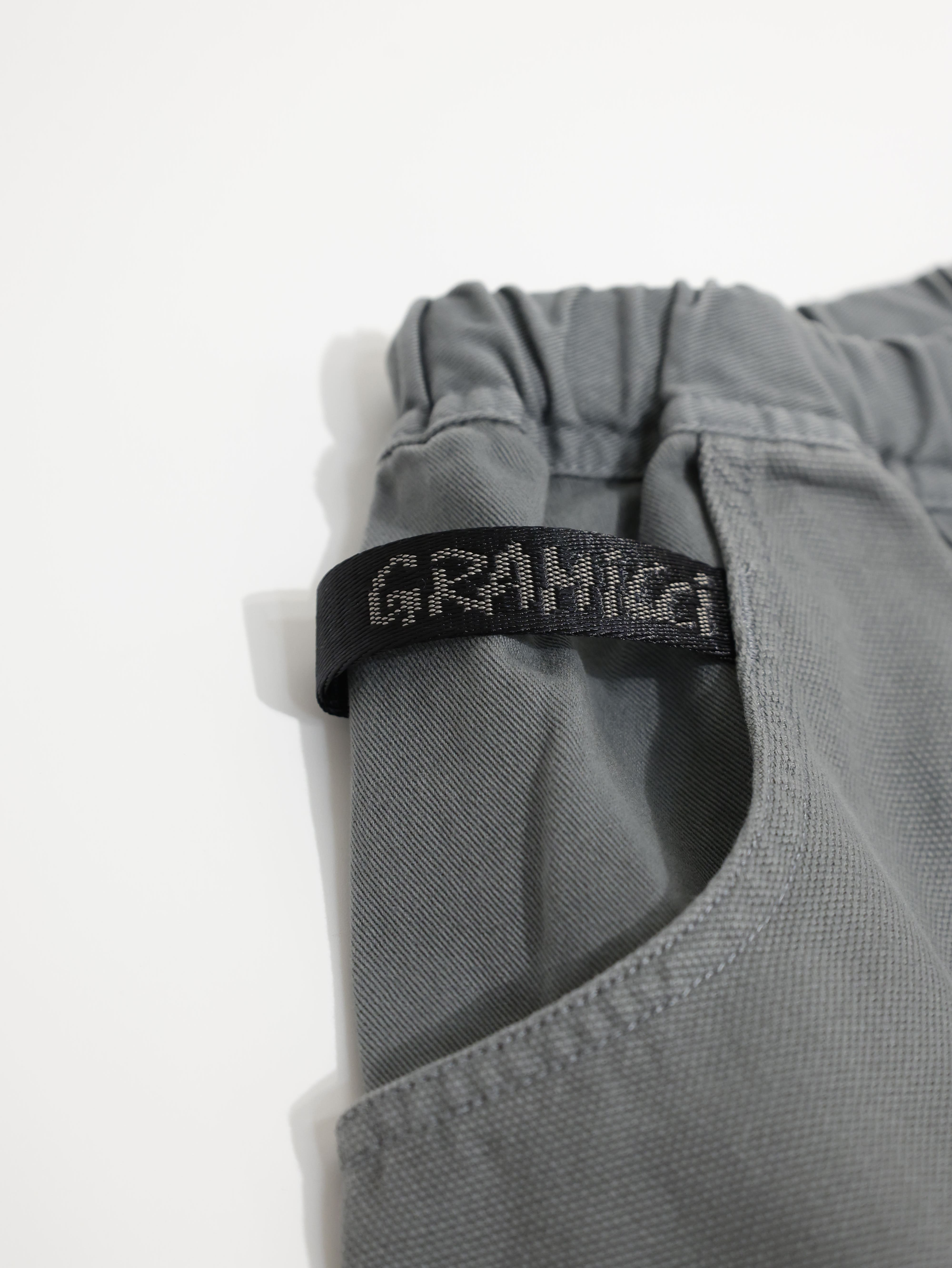 GRAMICCI GADGET PANT 經典褲款 G105-OGT