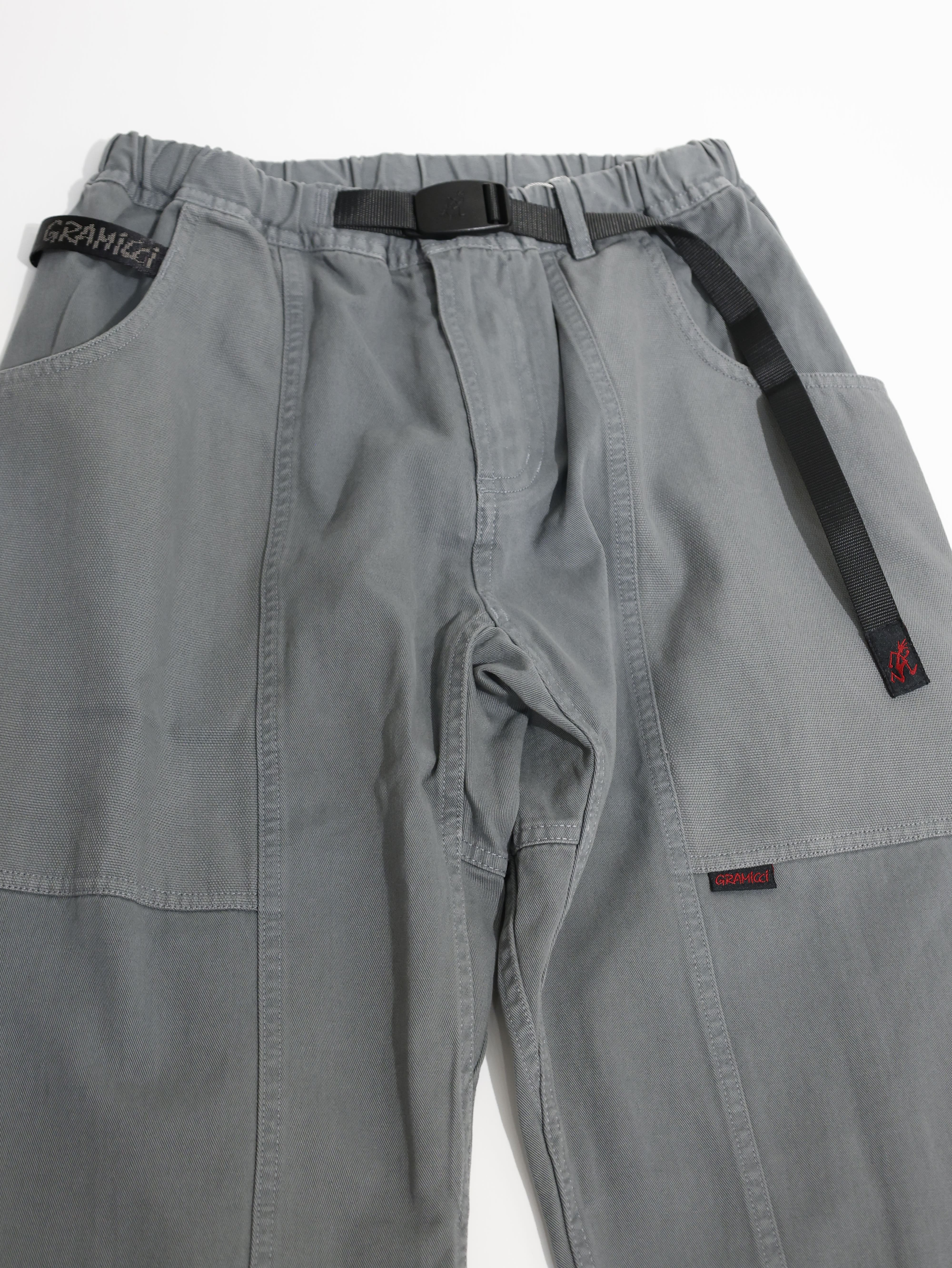 GRAMICCI GADGET PANT 經典褲款 G105-OGT